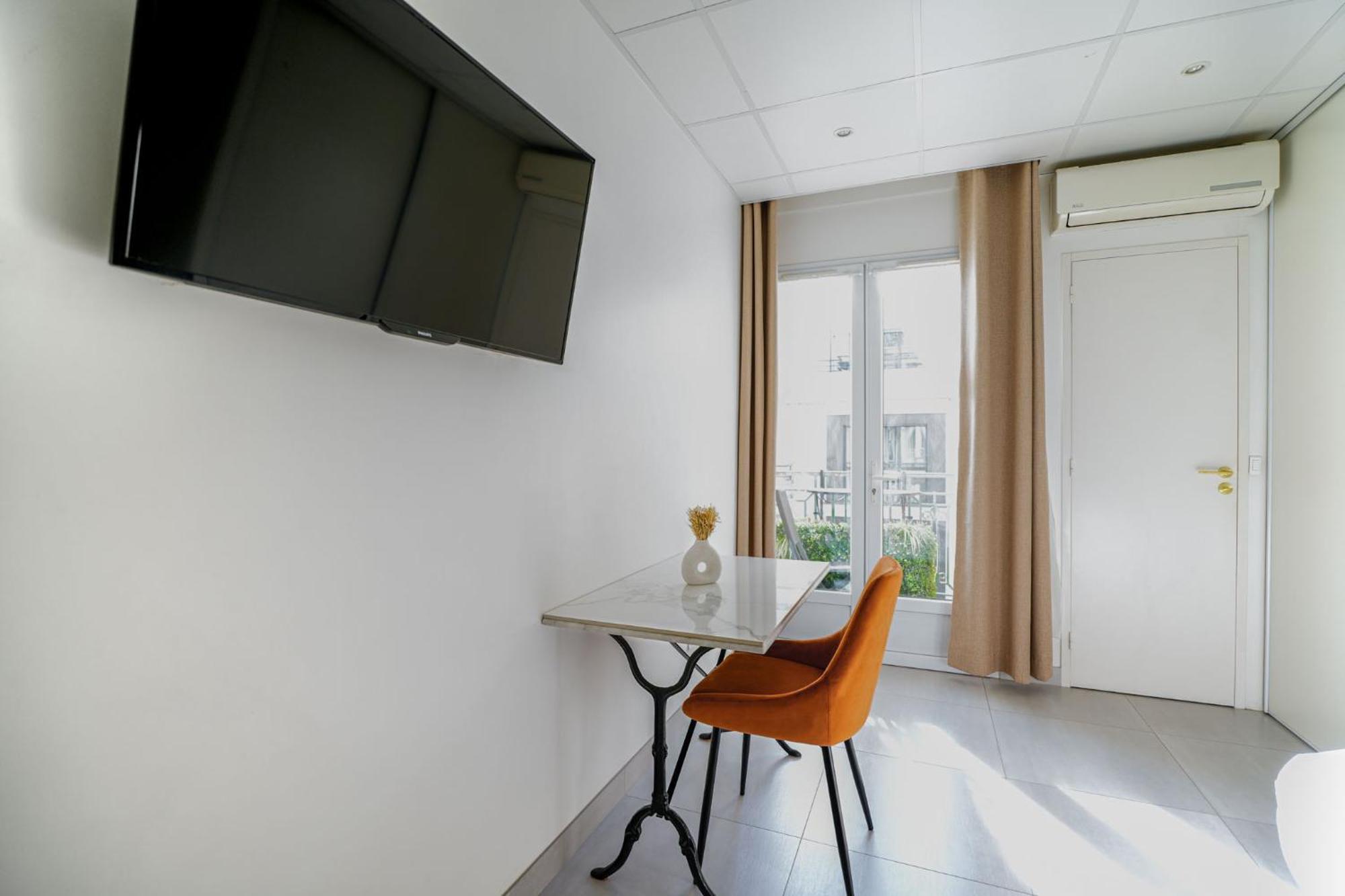 Residence Courcelle Levallois-Perret Ngoại thất bức ảnh